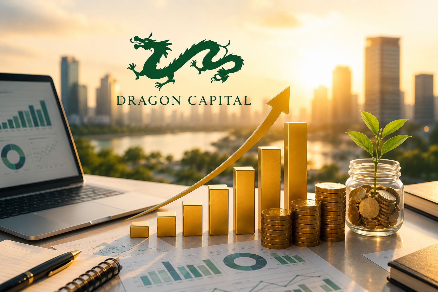 Dragon Capital lãi 77,5 tỷ đồng quý II, quản lý hơn 35.000 tỷ đồng tài sản Dragon Capital lãi 77,5 tỷ đồng quý II, quản lý hơn 35.000 tỷ đồng tài sản