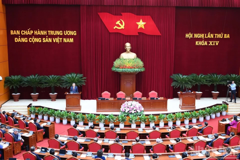 Đưa quyết sách vào cuộc sống, tạo động lực mới cho doanh nghiệp doanh nghiệp