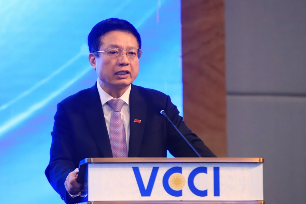 Đưa quyết sách vào cuộc sống, tạo động lực mới cho doanh nghiệp doanh nghiệp