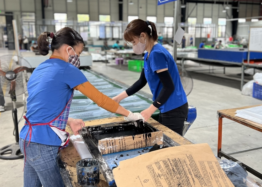 Đưa quyết sách vào cuộc sống, tạo động lực mới cho doanh nghiệp doanh nghiệp