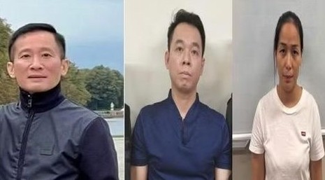 Khởi tố nguyên Chủ tịch và Giám đốc Công ty cổ phần Đầu tư y tế Việt Mỹ