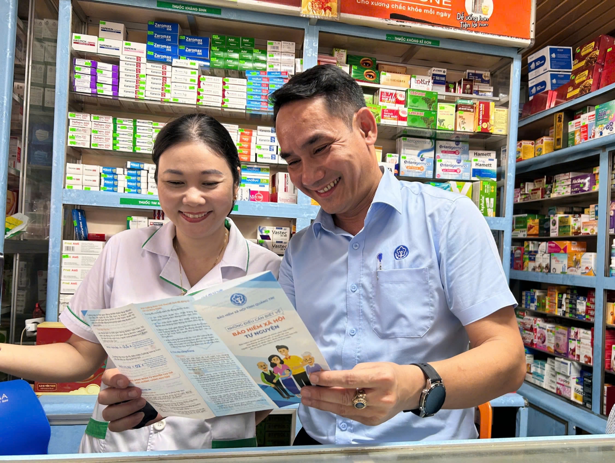 Phương án nghỉ hưu cho người lao động hơn 25 năm đóng bảo hiểm xã hội