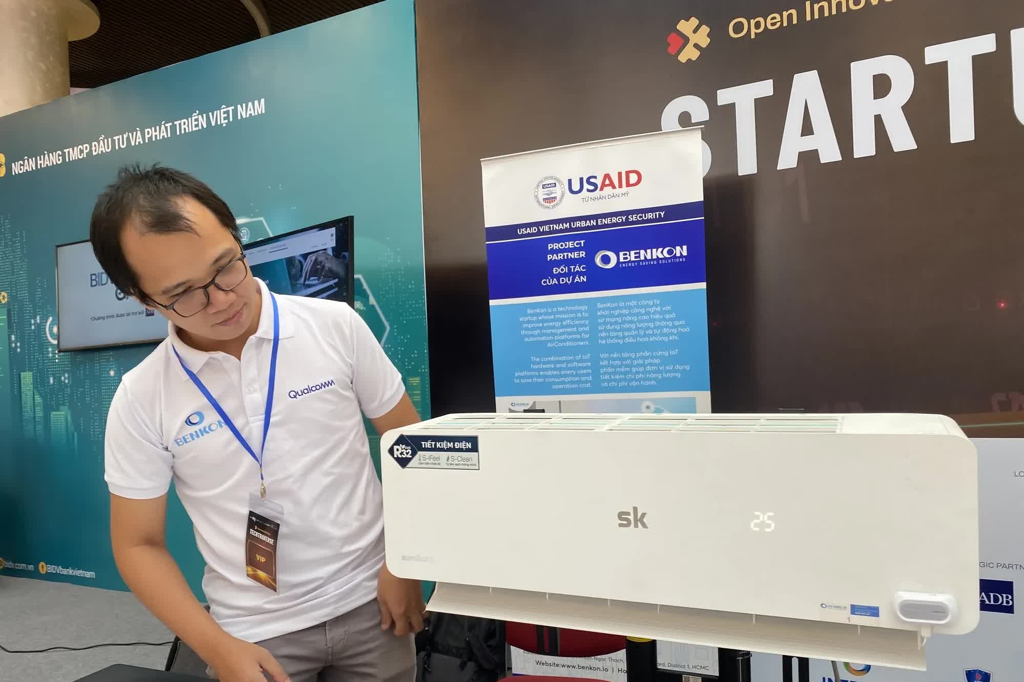 Hoàn thiện hệ sinh thái khởi nghiệp sáng tạo từ thể chế đến thị trường