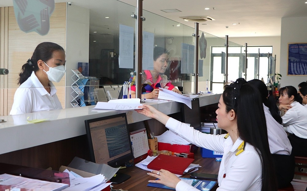 Thuế TP. Đồng Nai tăng cường quản lý nợ và “Làm sạch mã số thuế”