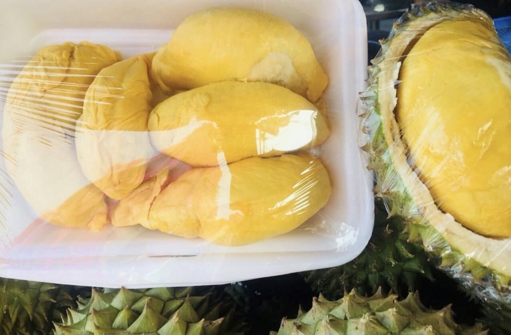 Vĩnh Long: Mỗi năm có gần 91 tấn sầu riêng cần cấp “hộ chiếu”