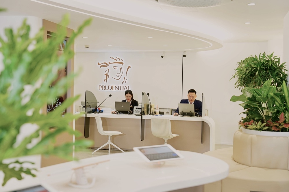 Prudential chi trả nhanh cho khách hàng gặp nạn trong mưa lũ tại Lai Châu Prudential chi trả nhanh cho khách hàng gặp nạn trong mưa lũ tại Lai Châu