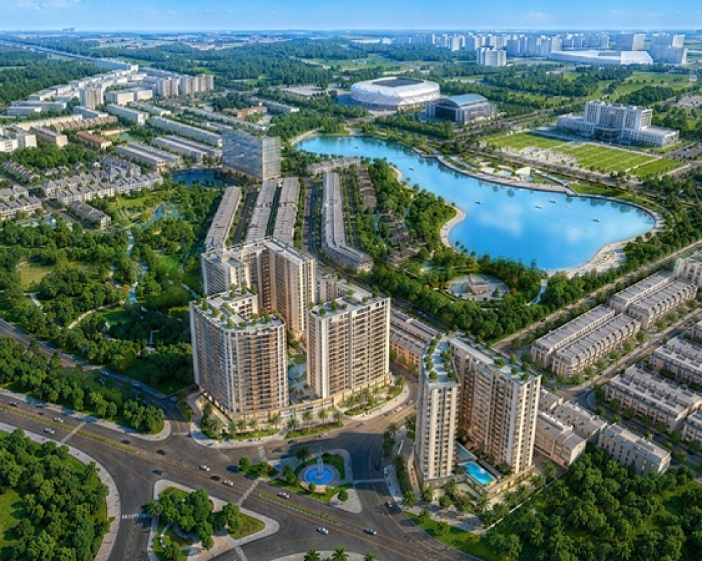 Địa ốc Sài Gòn (SaigonRes): Lợi nhuận giảm gần 70%, cách xa mục tiêu năm 2026 Địa ốc Sài Gòn (SaigonRes): Lợi nhuận giảm gần 70%, cách xa mục tiêu năm 2026