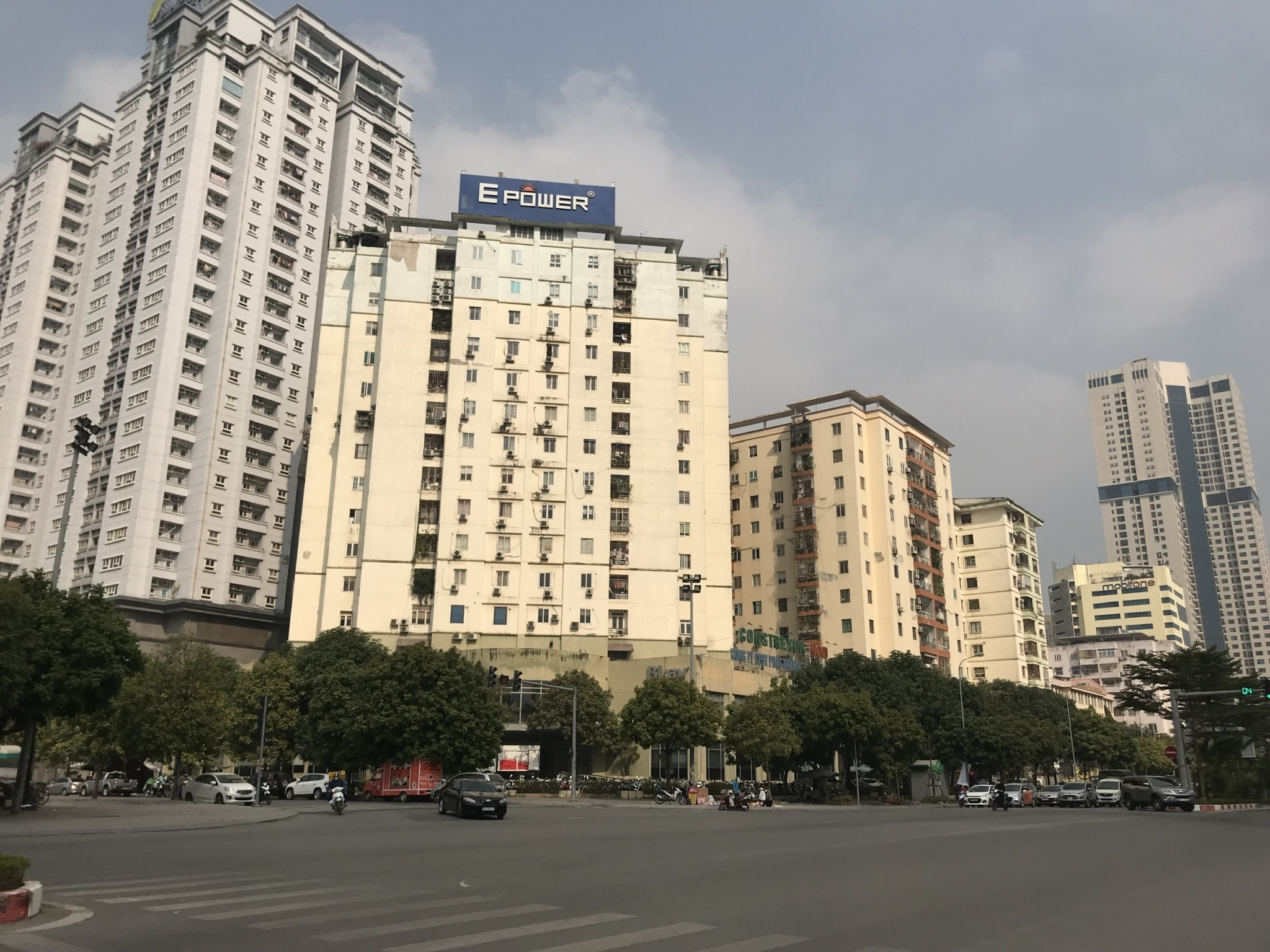 Tránh để nhà ở thương mại giá phù hợp trở thành công cụ đầu tư