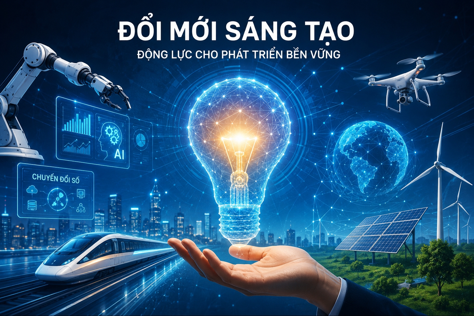 Gỡ vướng lập, phân bổ dự toán chi khoa học, công nghệ và đổi mới sáng tạo