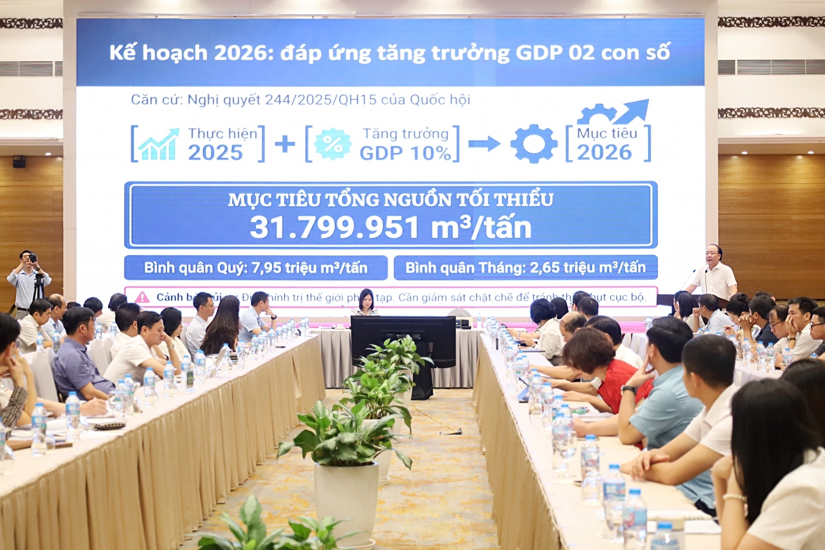 Sửa đổi Nghị định về kinh doanh xăng dầu theo hướng minh bạch, hiện đại