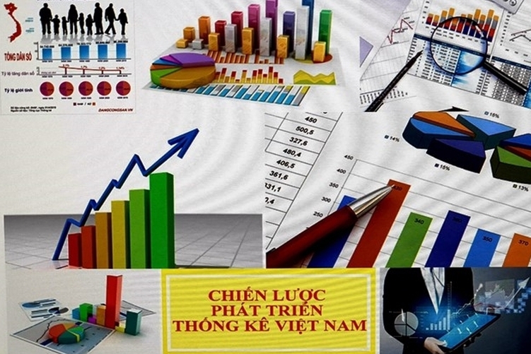 Hiện đại hóa hoạt động thống kê: Ba trụ cột tạo chuyển biến mới