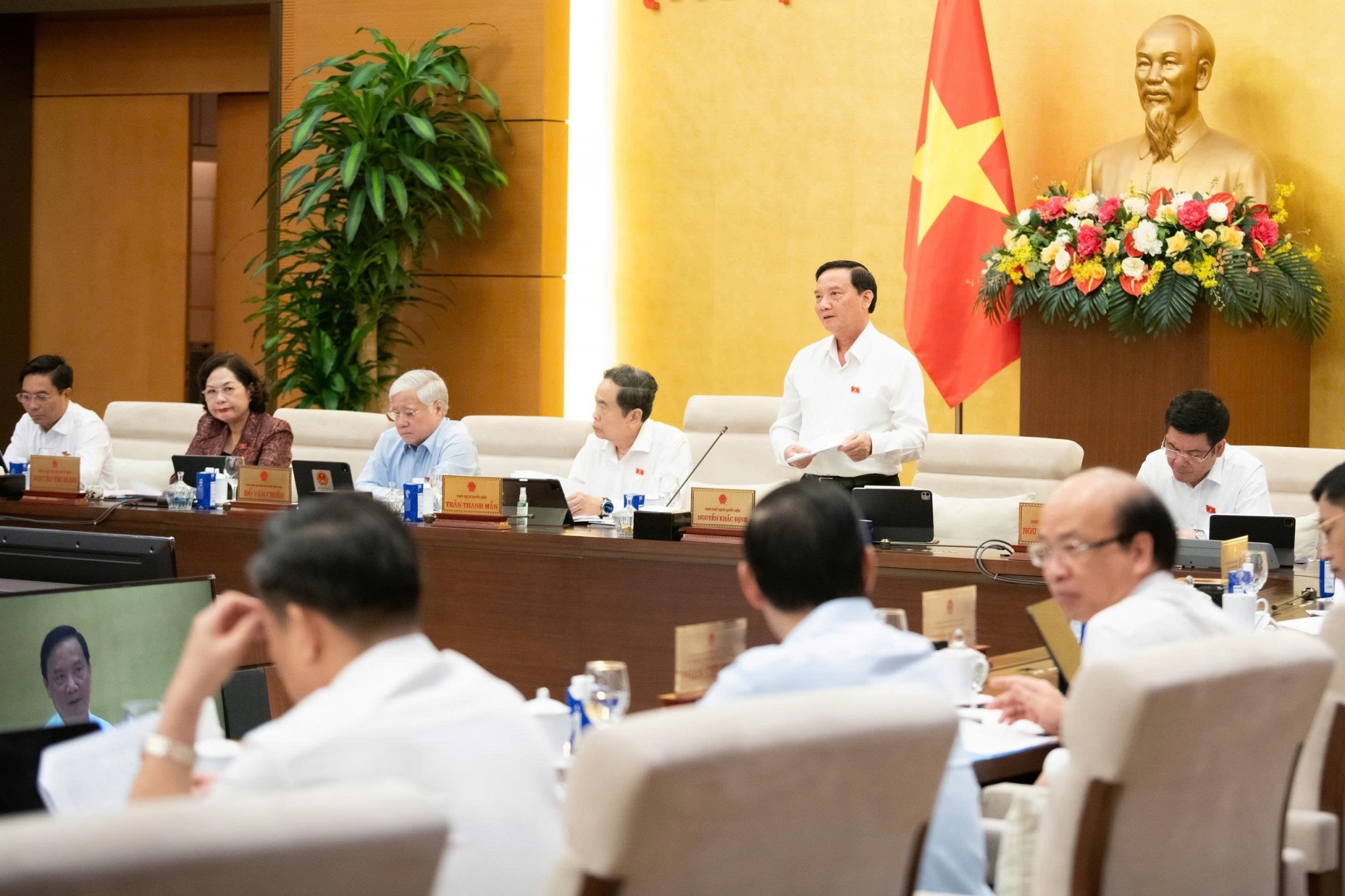 Đề xuất luật riêng về phát triển đô thị, tăng phân quyền cho địa phương