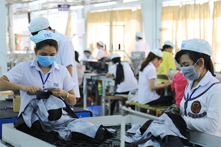 Người lao động được nghỉ dưỡng sức sau khi ốm đau