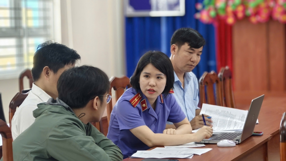 Hiệu quả từ công tác phối hợp thu hồi hơn 18 tỷ đồng nợ bảo hiểm xã hội tại TP. Hồ Chí Minh