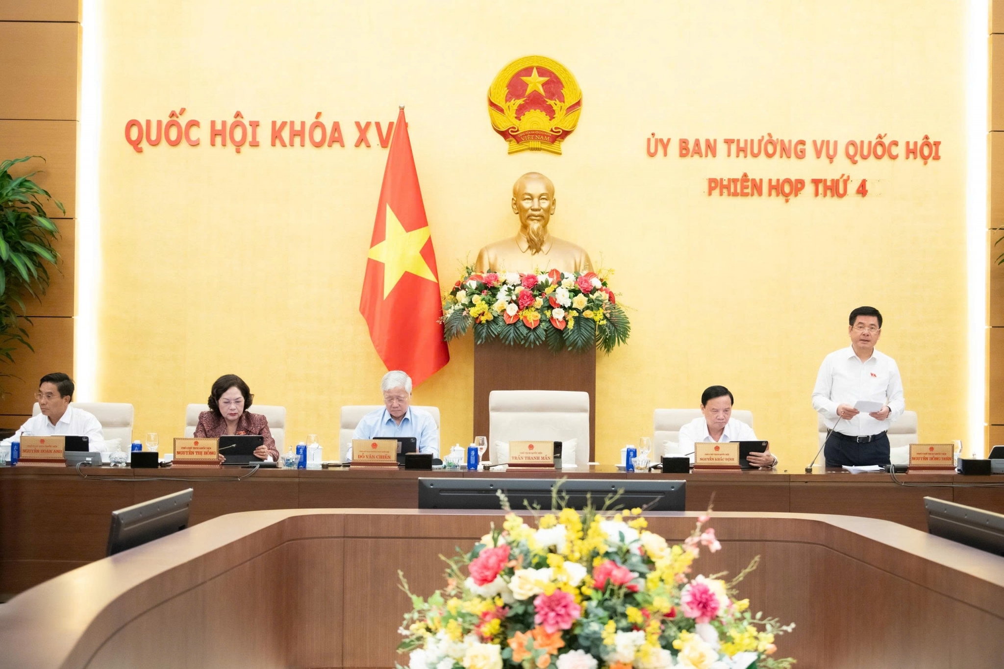 Sửa Luật Đấu giá tài sản: Tăng tiền đặt trước, thêm chế tài xử lý "bỏ cọc"