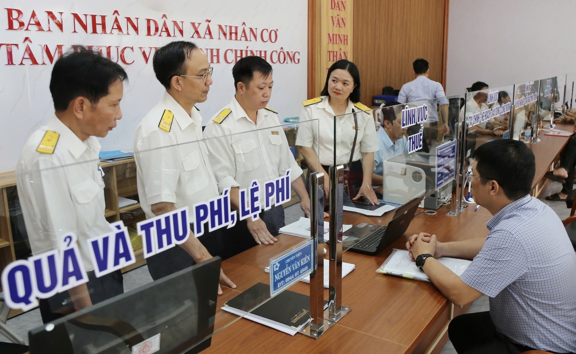 Lâm Đồng: Chống thất thu thuế từ kinh doanh thương mại điện tử