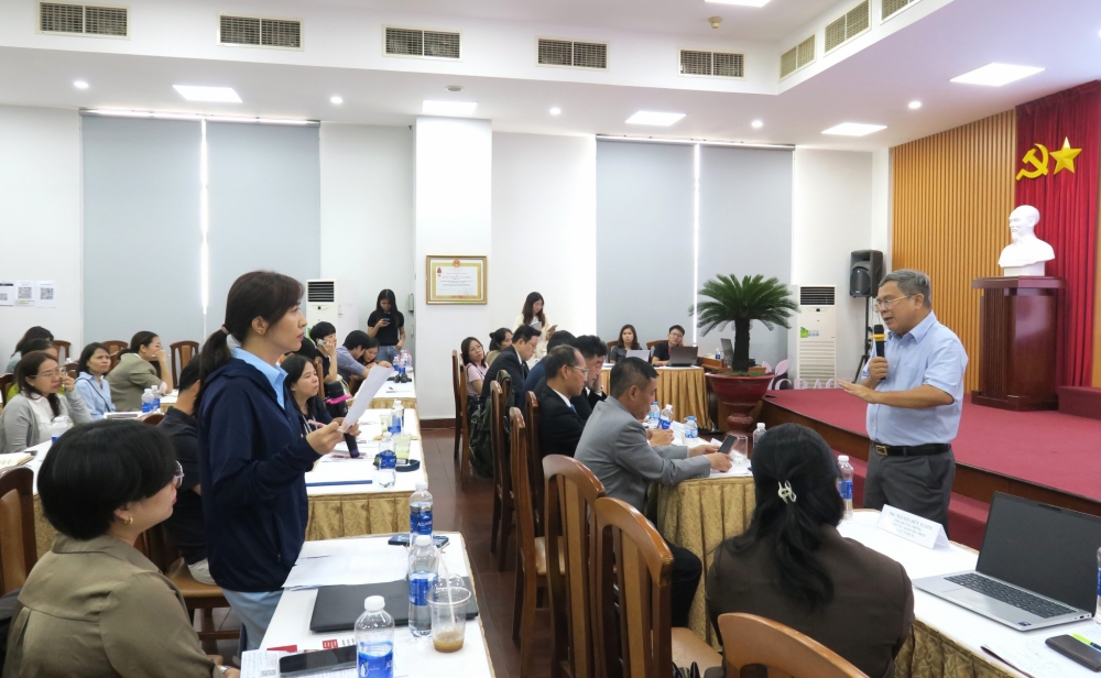 Doanh nghiệp Hàn Quốc cần nắm rõ quy định về thuế để hạn chế rủi ro khi hoạt động tại Việt Nam Doanh nghiệp Hàn Quốc cần nắm rõ quy định về thuế để hạn chế rủi ro khi hoạt động tại Việt Nam