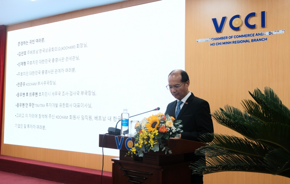 Doanh nghiệp Hàn Quốc cần nắm rõ quy định về thuế để hạn chế rủi ro khi hoạt động tại Việt Nam Doanh nghiệp Hàn Quốc cần nắm rõ quy định về thuế để hạn chế rủi ro khi hoạt động tại Việt Nam
