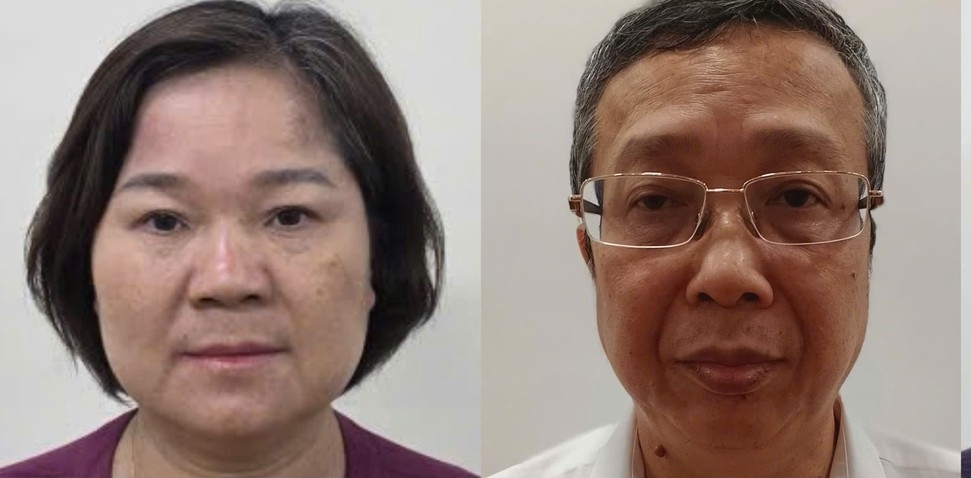 Khởi tố 4 bị can liên quan đến vụ án xuất khẩu sầu riêng