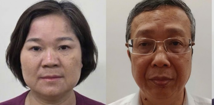 Khởi tố 4 bị can liên quan đến vụ án xuất khẩu sầu riêng