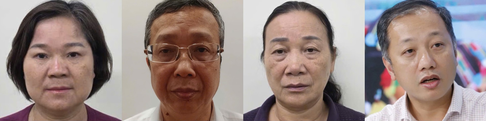 Khởi tố 4 bị can liên quan đến vụ án xuất khẩu sầu riêng