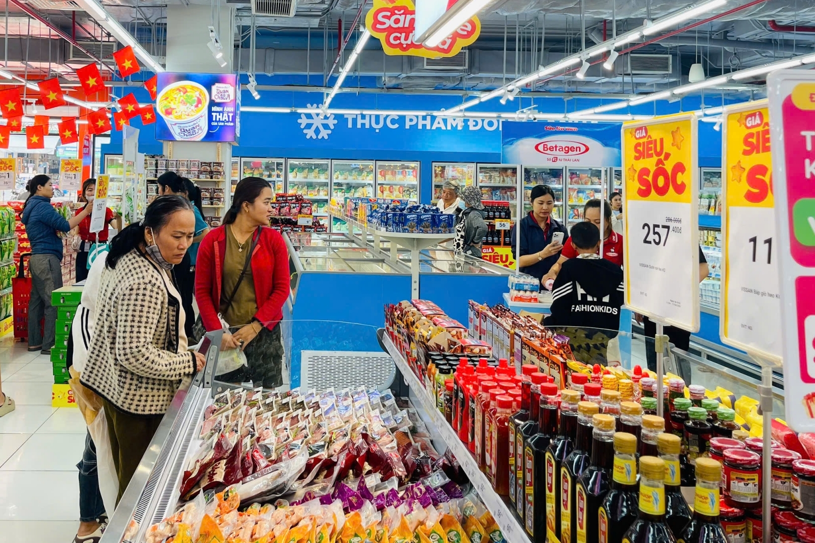 Điều gì giúp Masan tự tin nâng triển vọng lợi nhuận 2026 lên tới 11.500 tỷ đồng?