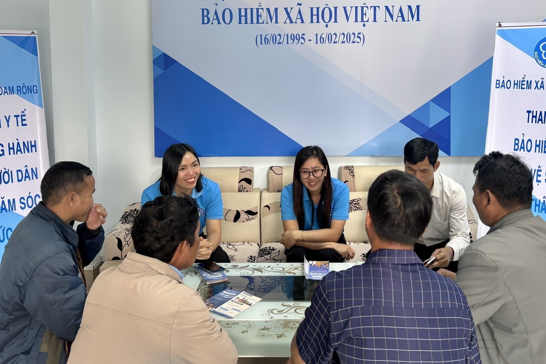 Lâm Đồng: Kiểm soát tốt quỹ bảo hiểm y tế, đảm bảo quyền lợi người bệnh
