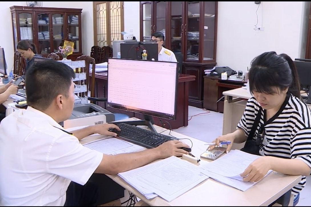 Hải Phòng xây dựng ứng dụng chặn đứng gian lận hóa đơn