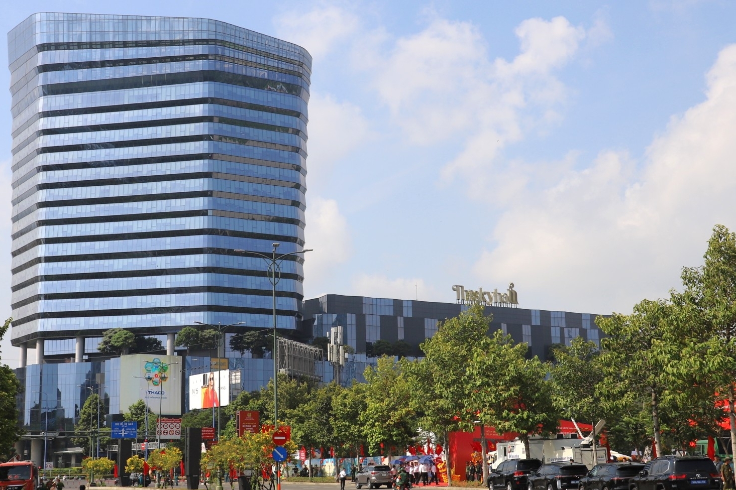 Tham vấn 220 nhà đầu tư, chuyên gia cho Quy hoạch tổng thể TP. Hồ Chí Minh