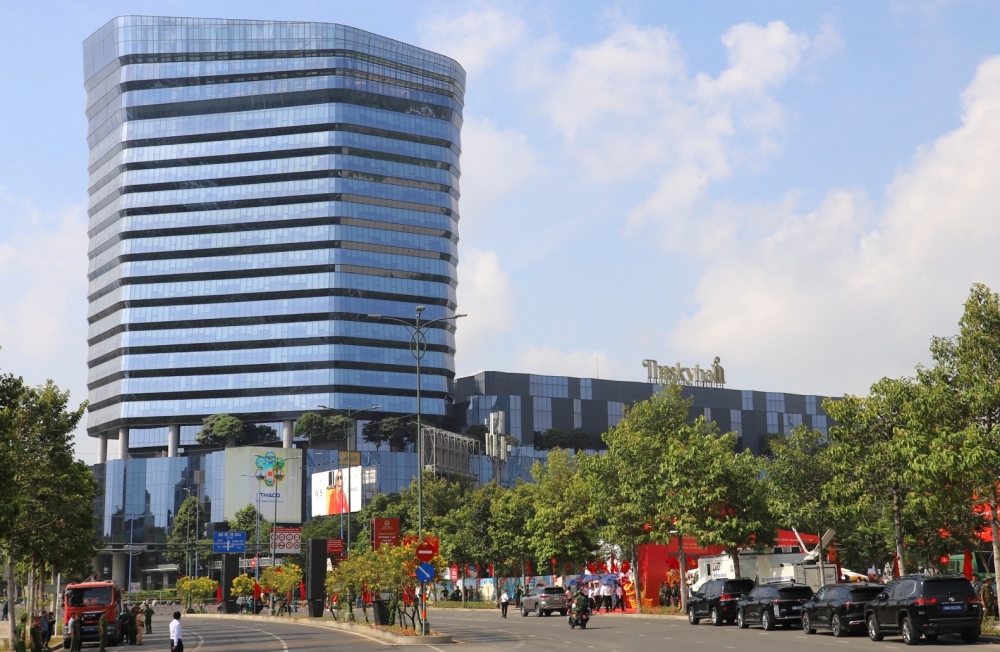 Tham vấn 220 nhà đầu tư, chuyên gia cho Quy hoạch tổng thể TP. Hồ Chí Minh Tham vấn 220 nhà đầu tư, chuyên gia cho Quy hoạch tổng thể TP. Hồ Chí Minh