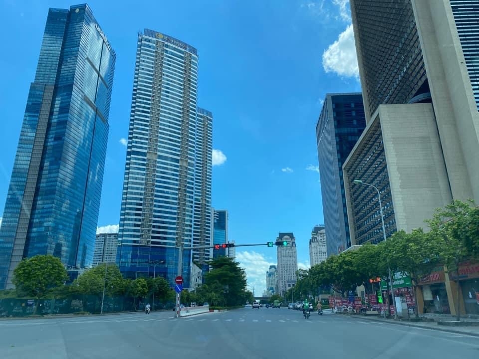 Dòng vốn FDI vào bất động sản ngày càng 