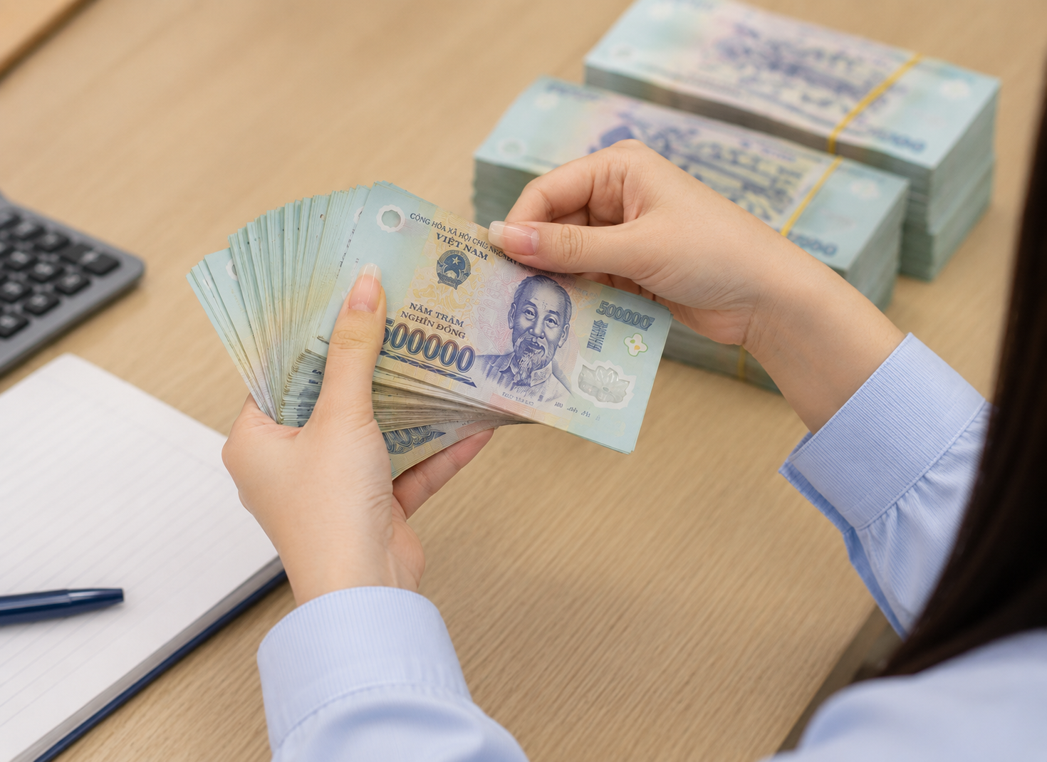 Nhiều doanh nghiệp chốt quyền trả cổ tức, Cấp nước Long Khánh chi tới 3.000 đồng/cổ phiếu Nhiều doanh nghiệp chốt quyền trả cổ tức, Cấp nước Long Khánh chi tới 3.000 đồng/cổ phiếu