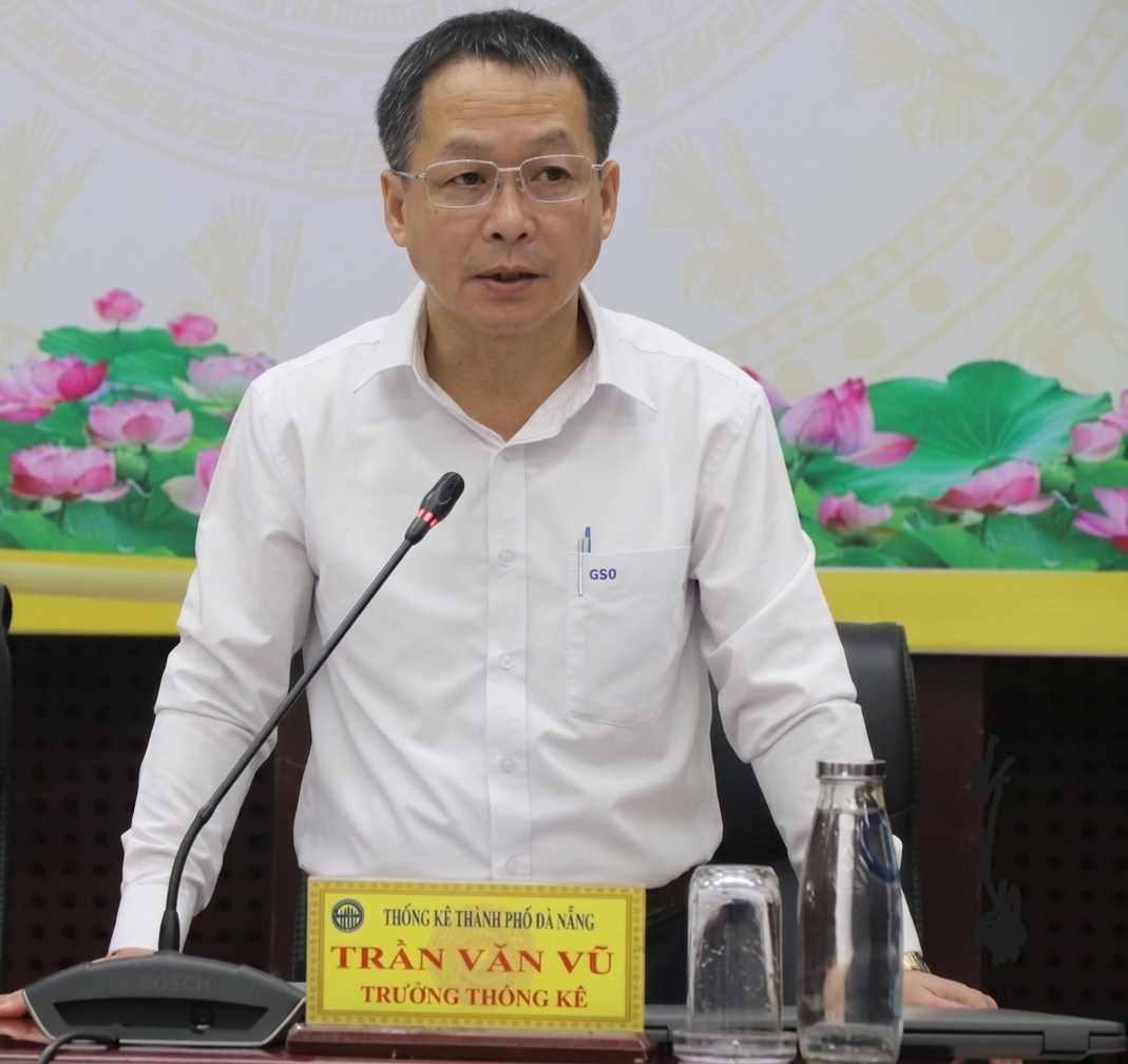 Đà Nẵng: Xuất khẩu tạo động lực thúc đẩy tăng trưởng hai con số