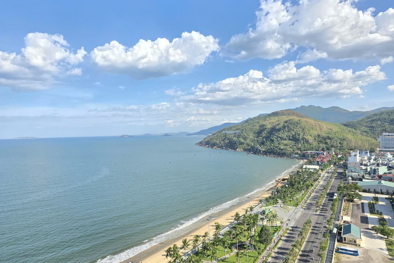 Đưa Việt Nam trở thành quốc gia biển mạnh