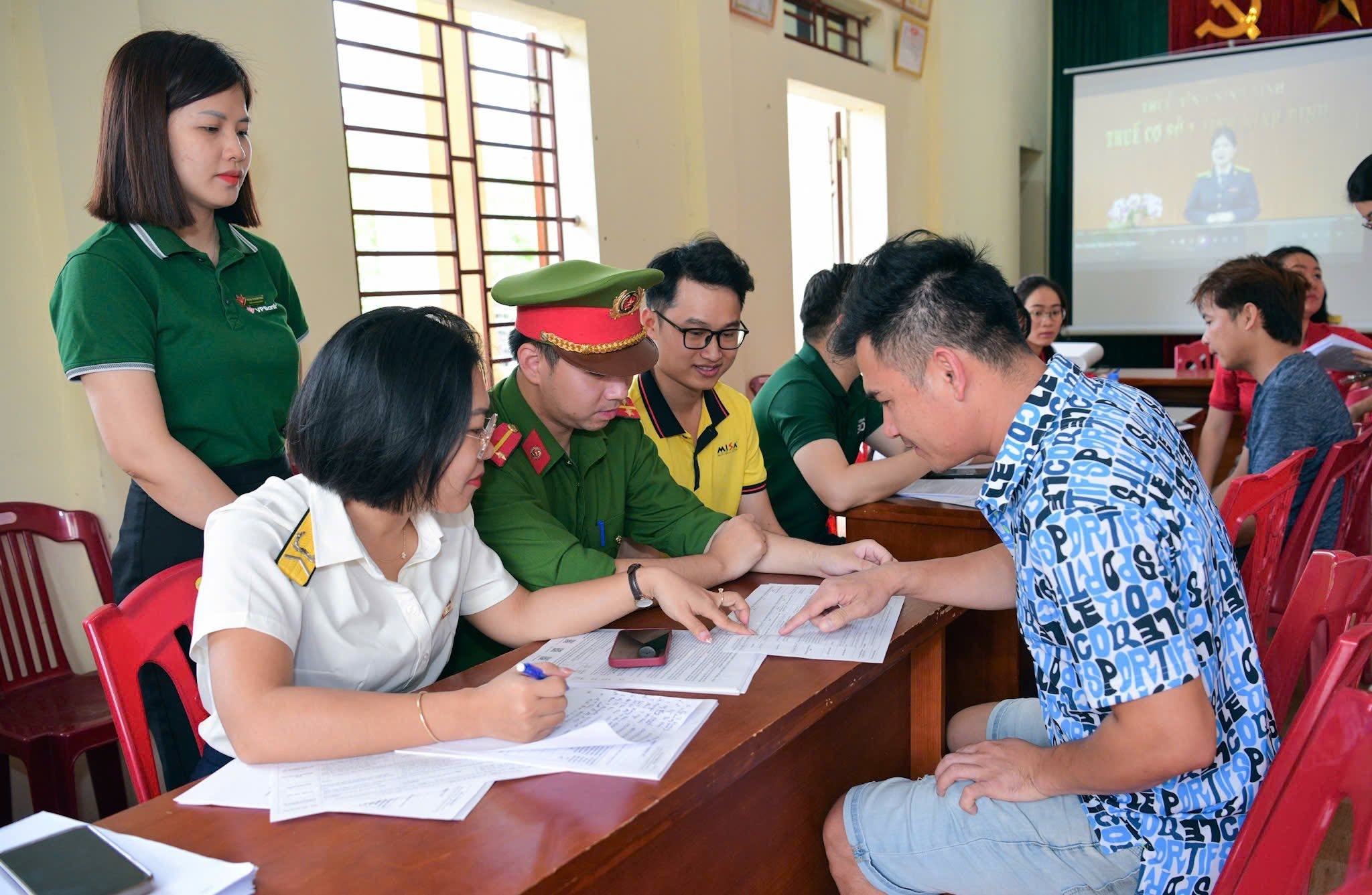 Ninh Bình: Xác định đúng đối tượng để nâng hiệu quả chống thất thu thuế