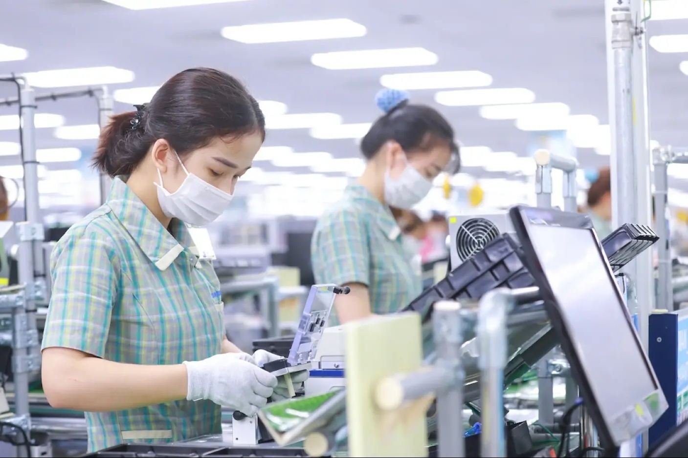 Gỡ vướng niêm yết cho doanh nghiệp FDI