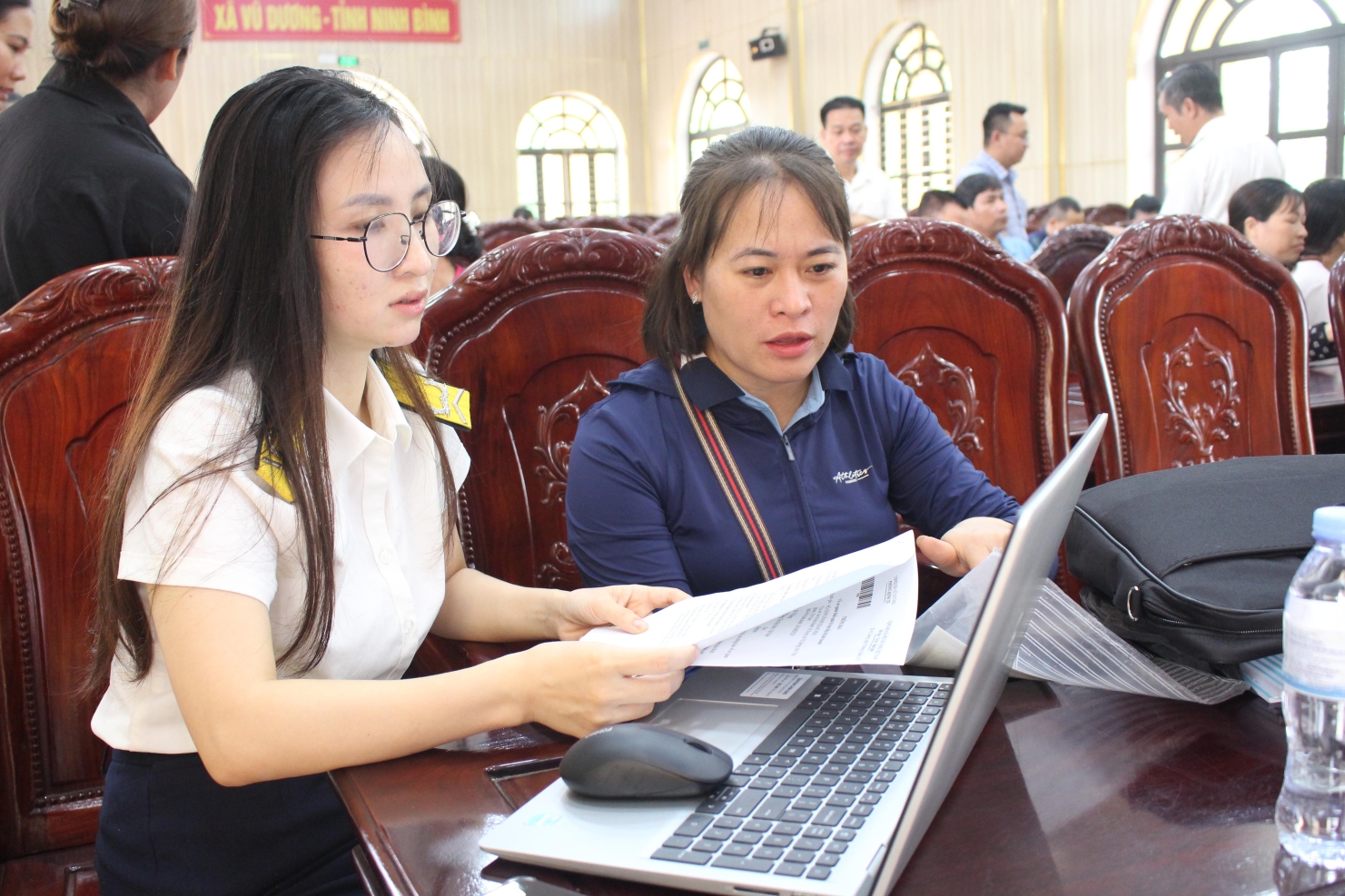 Ninh Bình: Xác định đúng đối tượng để nâng hiệu quả chống thất thu thuế
