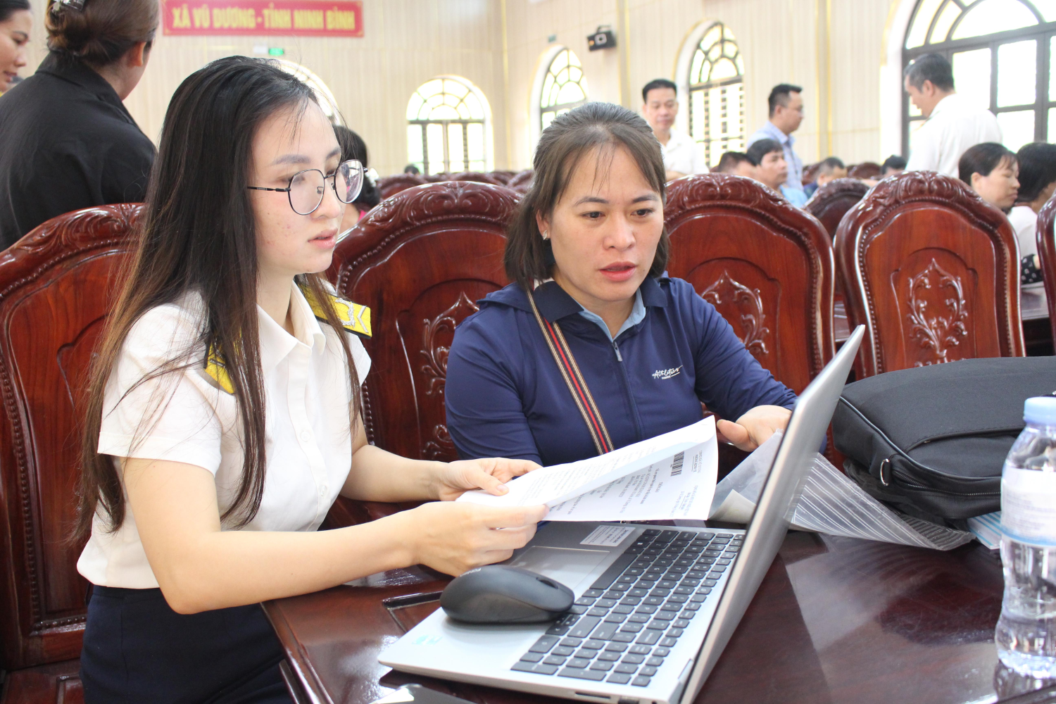Ninh Bình: Xác định đúng đối tượng để nâng hiệu quả chống thất thu thuế