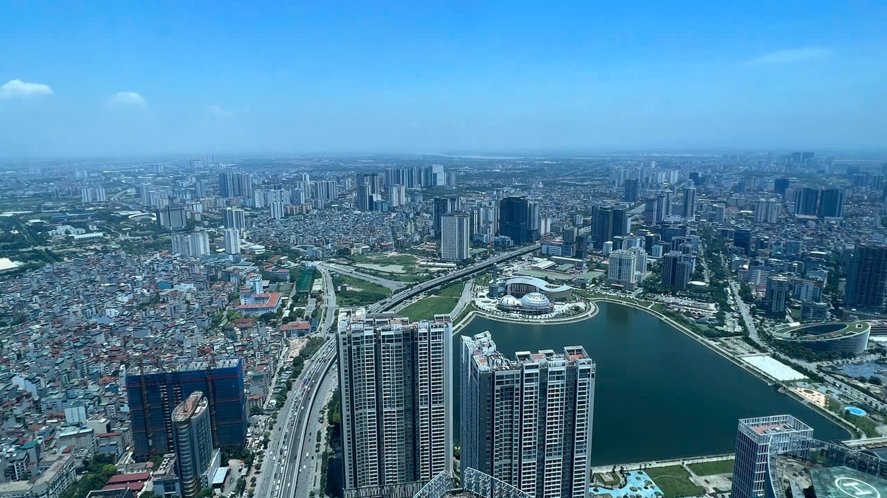 45% người mua nhà đã sử dụng AI trong tìm kiếm bất động sản