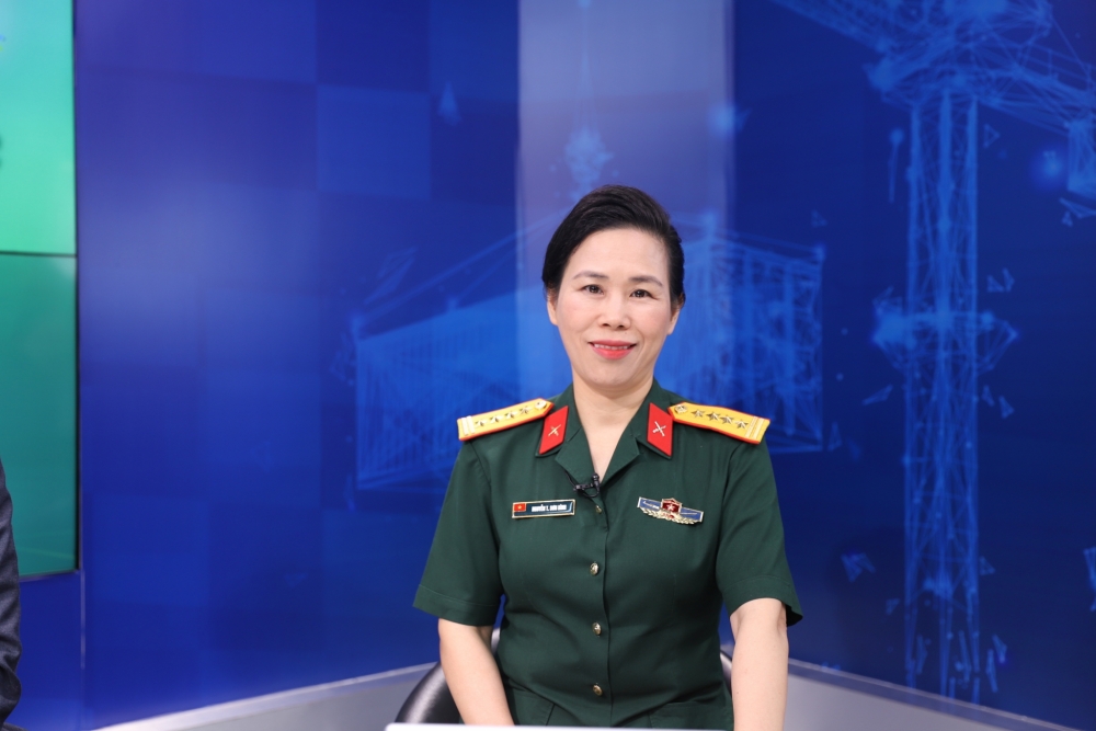 Quản trị số mở đường cho doanh nghiệp nhà nước bứt phá trong kỷ nguyên mới Quản trị số mở đường cho doanh nghiệp nhà nước bứt phá trong kỷ nguyên mới