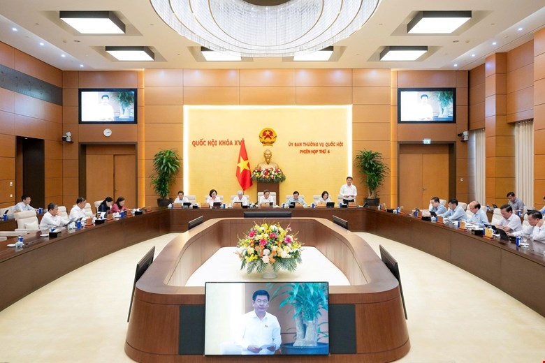 Sửa Luật Kinh doanh bất động sản: Xây dựng dữ liệu đồng bộ, minh bạch hóa thị trường
