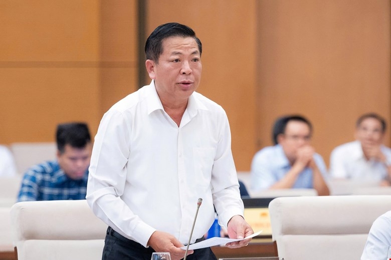 Sửa Luật Kinh doanh bất động sản: Xây dựng dữ liệu đồng bộ, minh bạch hóa thị trường