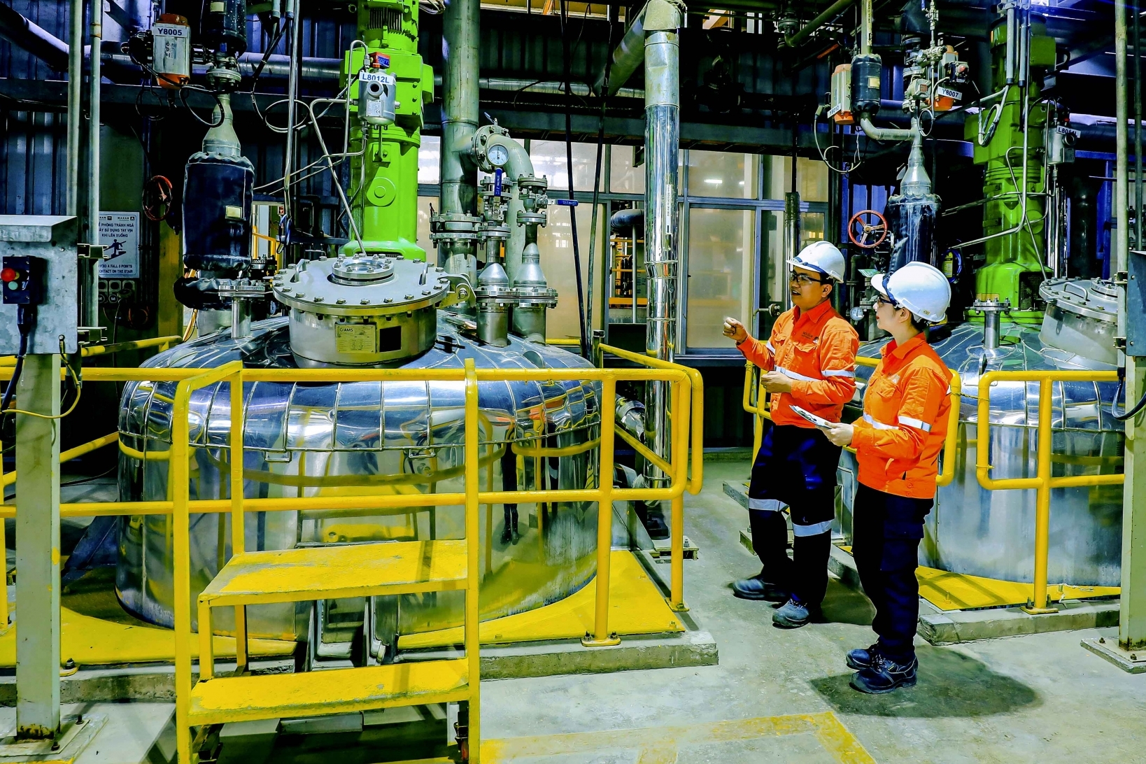 Chỉ một quý, Masan High-Tech Materials tạo nhiều lợi nhuận hơn gần 16 năm trước cộng lại