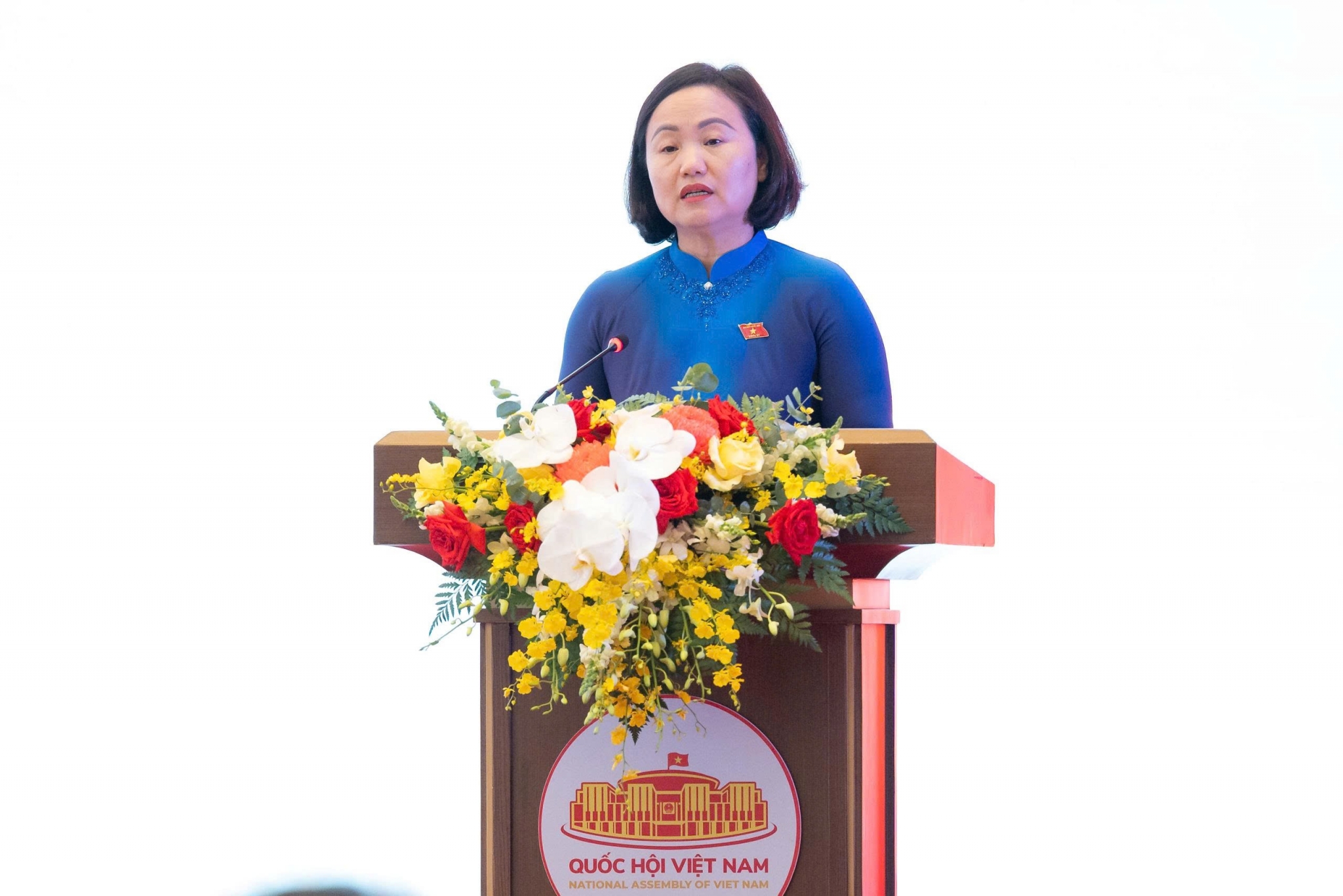 Đổi mới giám sát để khơi thông nguồn lực cho tăng trưởng 2 con số giám sát của Quốc hội