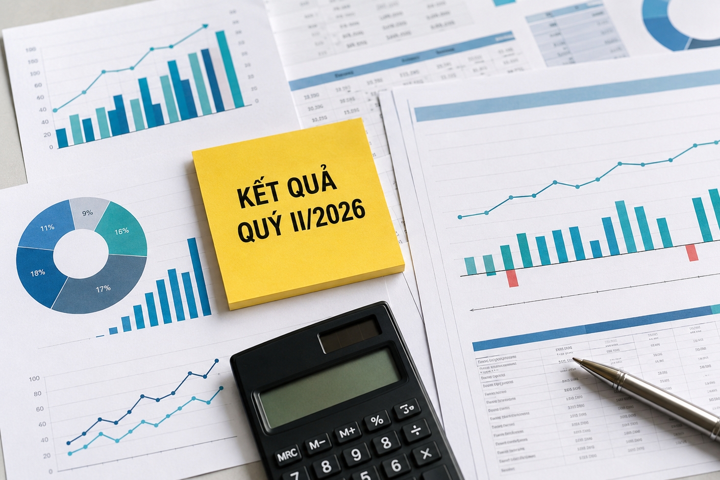 Lợi nhuận 672 doanh nghiệp tăng gần 26%, ngành nào dẫn sóng?