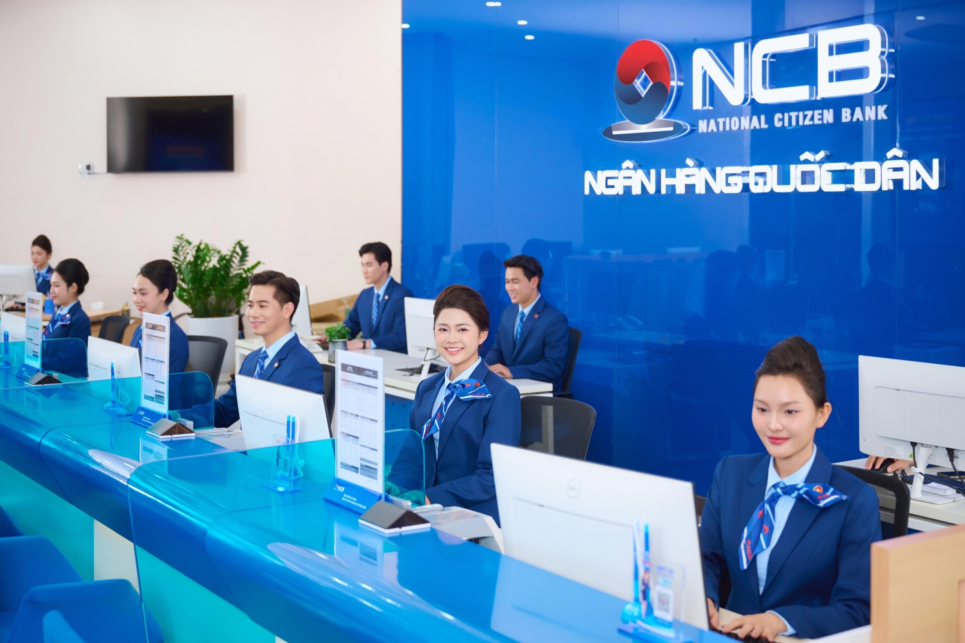 NCB đạt lợi nhuận gần 730 tỷ đồng trong nửa đầu năm