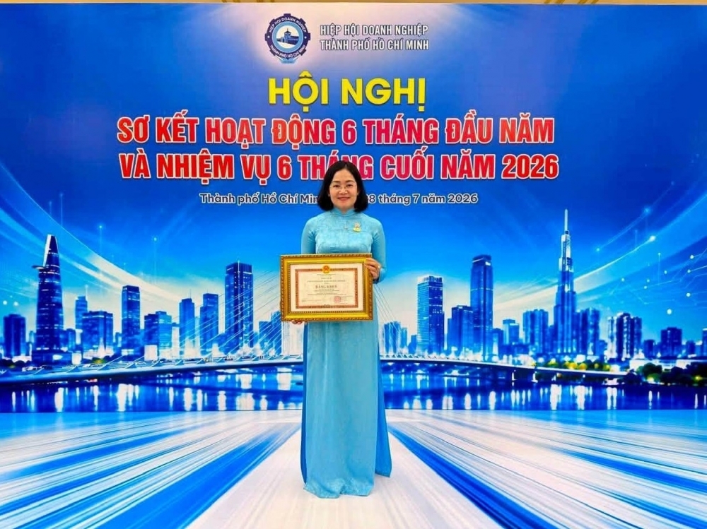 Tiếp tục đổi mới, sáng tạo trong hành trình phụng sự cộng đồng doanh nghiệp, doanh nhân Tiếp tục đổi mới, sáng tạo trong hành trình phụng sự cộng đồng doanh nghiệp, doanh nhân