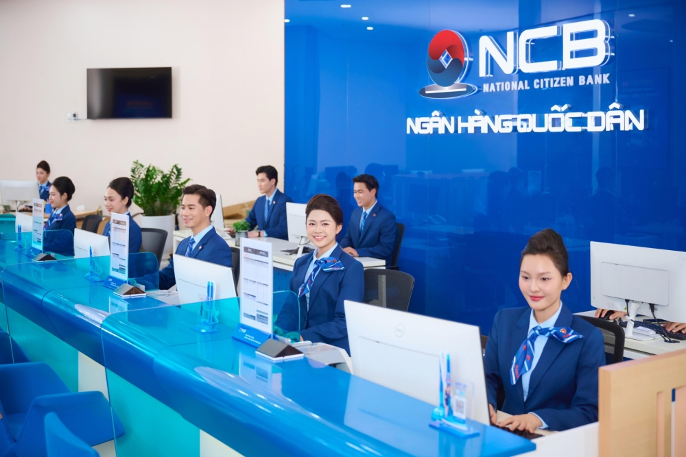 NCB