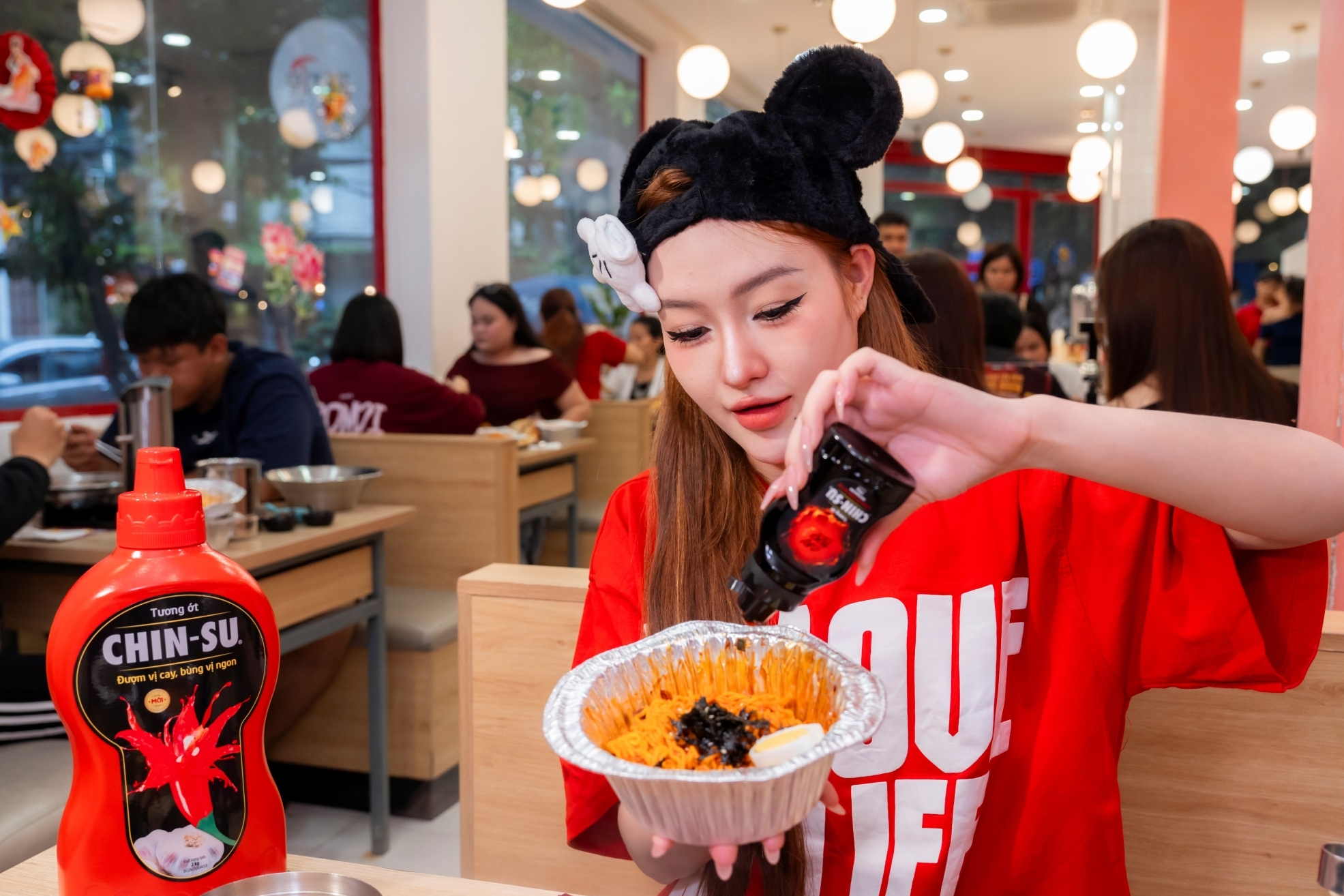 Không chỉ tăng trưởng nhanh hơn, Masan Consumer còn tạo ra nhiều giá trị hơn từ mỗi đồng doanh thu