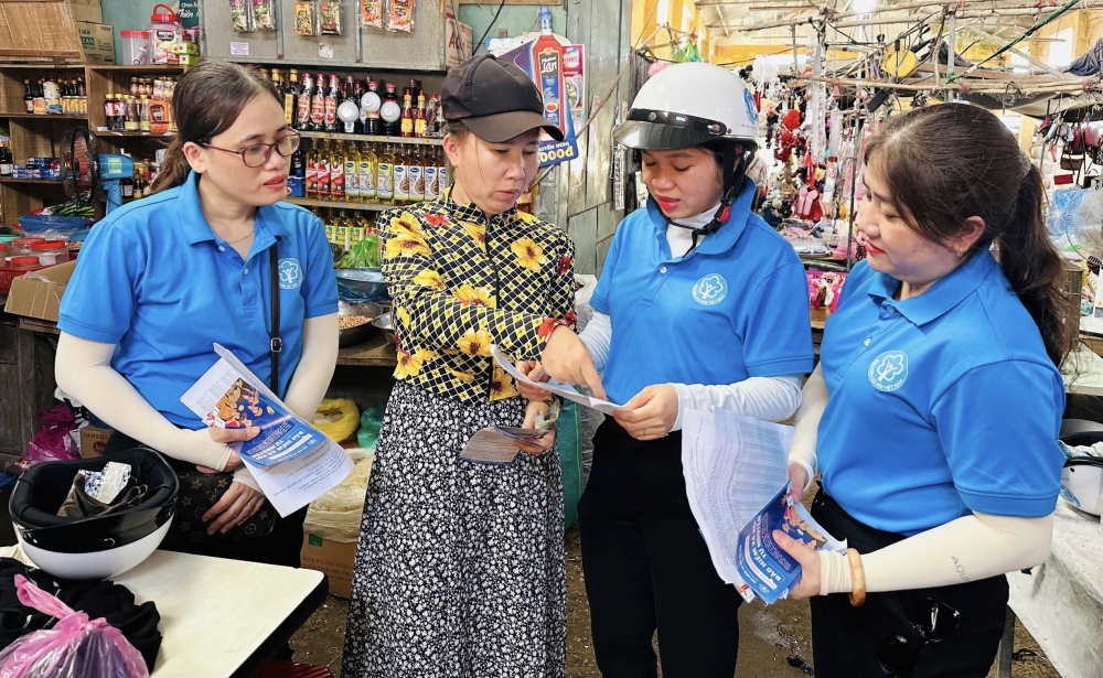Đà Nẵng: Các Tổ chức phát triển trên 784.000 người tham gia bảo hiểm xã hội, bảo hiểm y tế